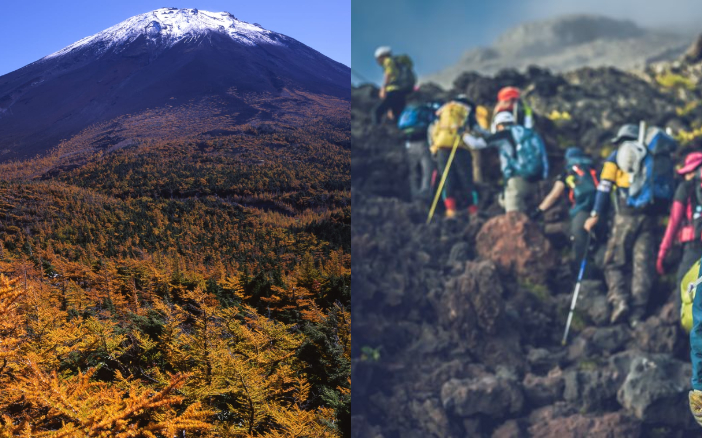 日本-河口湖-河口湖景點-河口湖酒店-富士山-富士山景點-東京-新宿-河口湖站